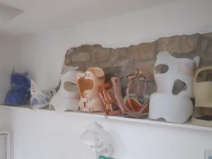 Schroth Museum