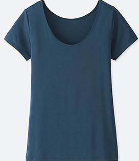 best shirt to wear under a scoliosis brace