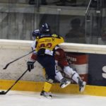 scoliosis and hockey