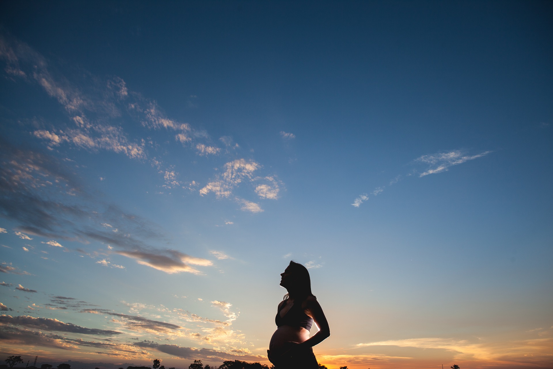 scoliosis and pregnancy