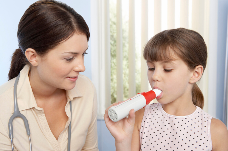 spirometry